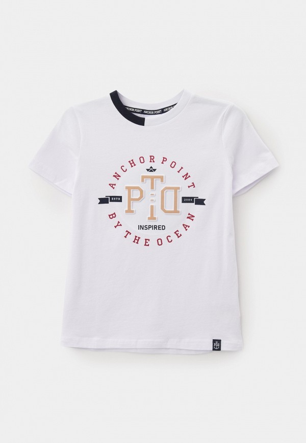 PlayToday Футболка - фото 4