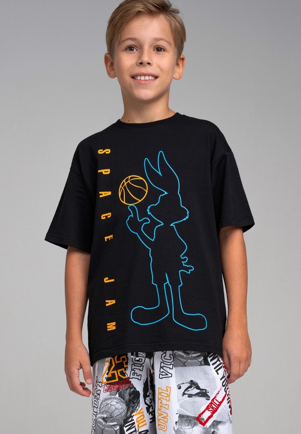 PlayToday Футболка - фото 1