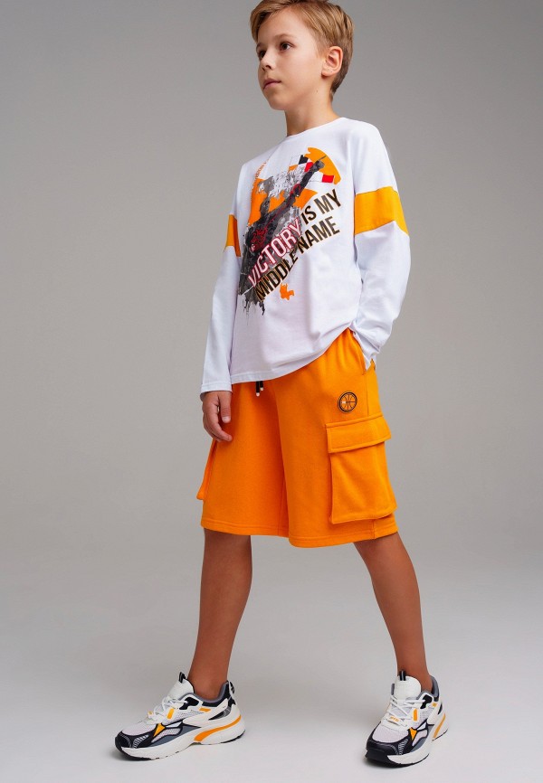 PlayToday Шорты спортивные - фото 2