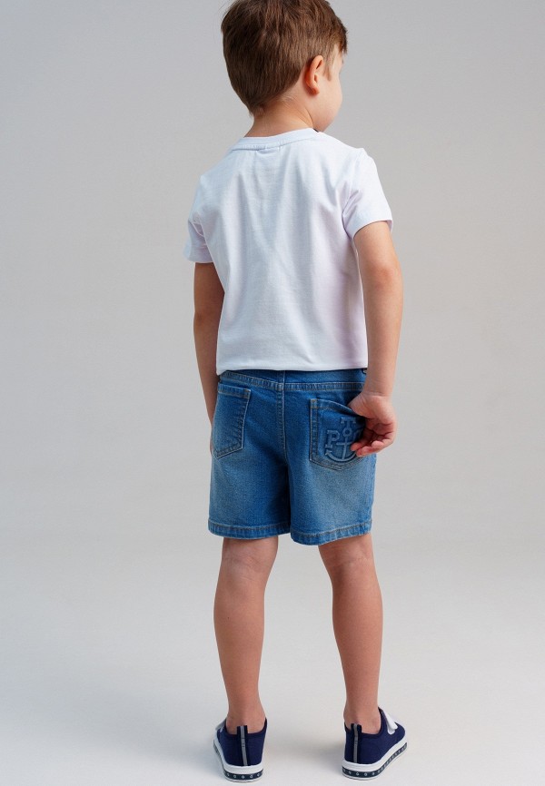 PlayToday Шорты джинсовые - фото 3