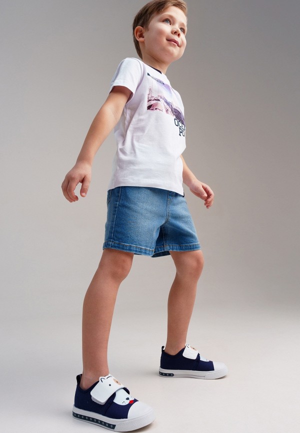 PlayToday Шорты джинсовые - фото 4