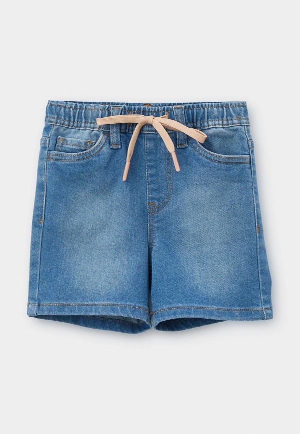 PlayToday Шорты джинсовые - фото 5