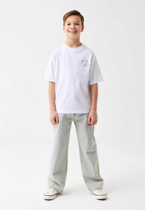 Smena Джинсы - фото 1