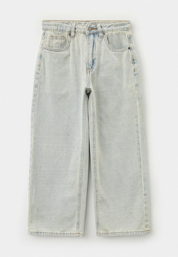 Smena Джинсы - фото 4