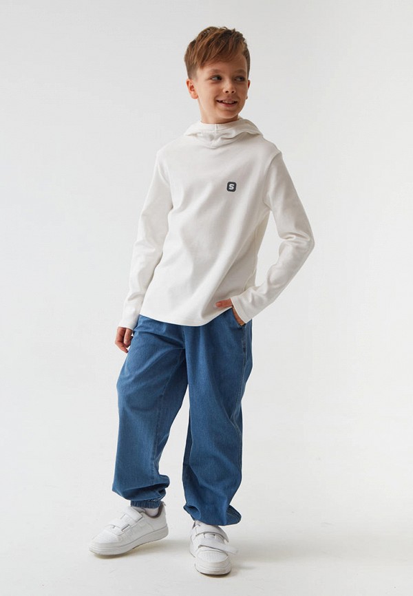 Smena Джинсы - фото 4