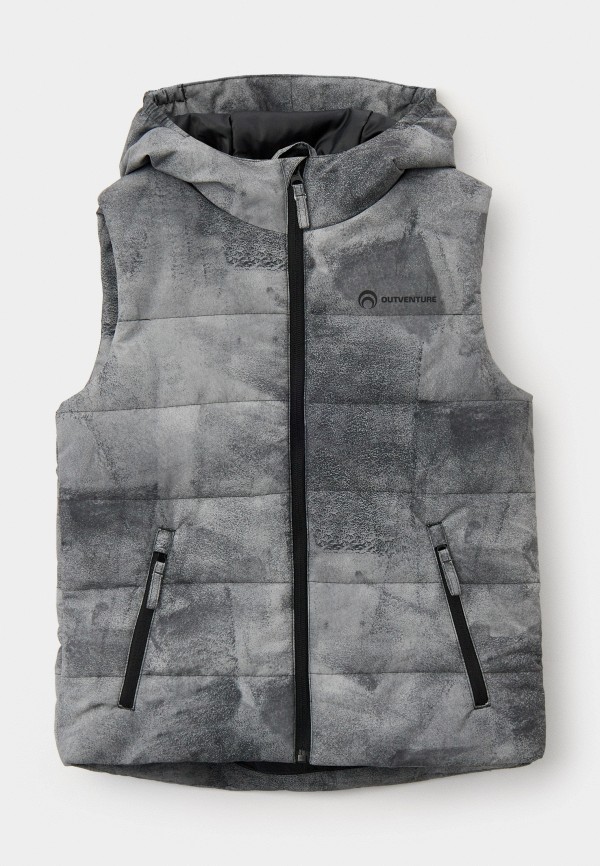 Outventure Жилет утепленный - фото 1