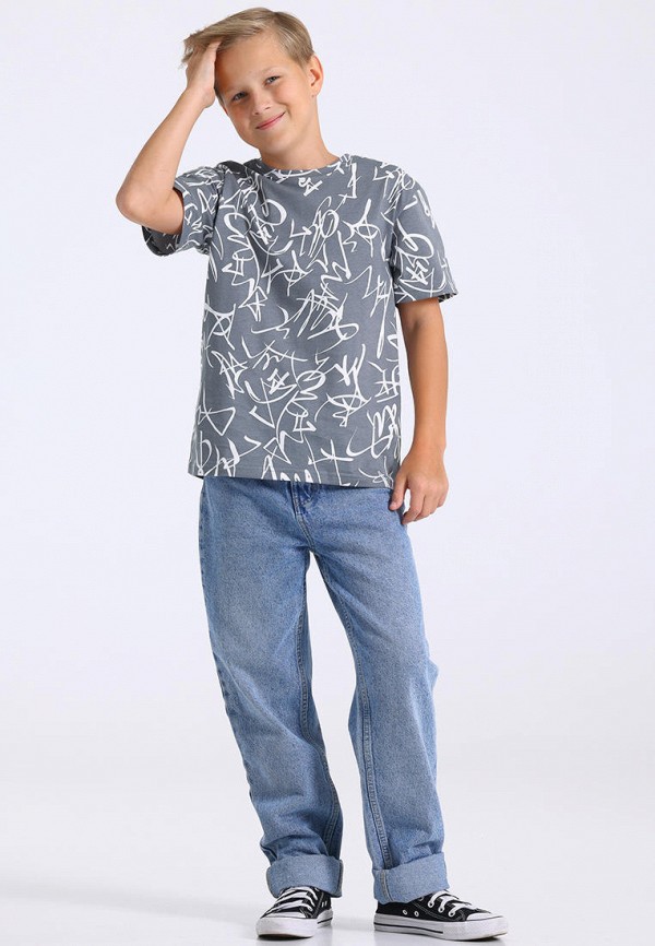 Апрель Футболка - фото 5