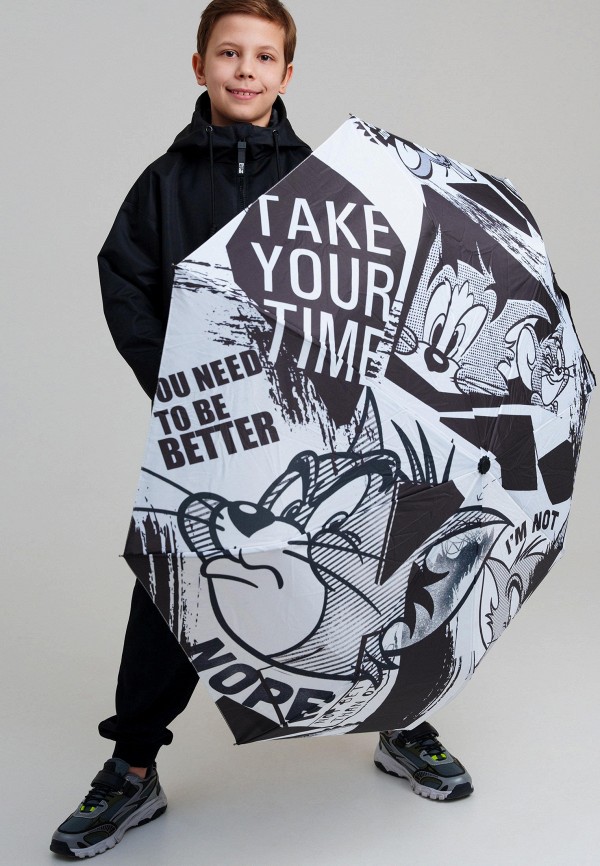 PlayToday Зонт складной - фото 6