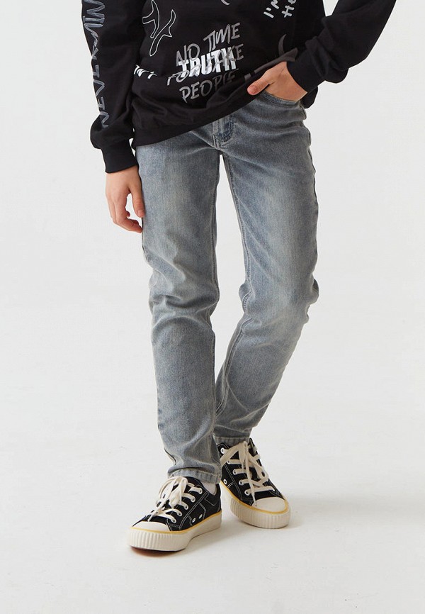 Smena Джинсы - фото 1