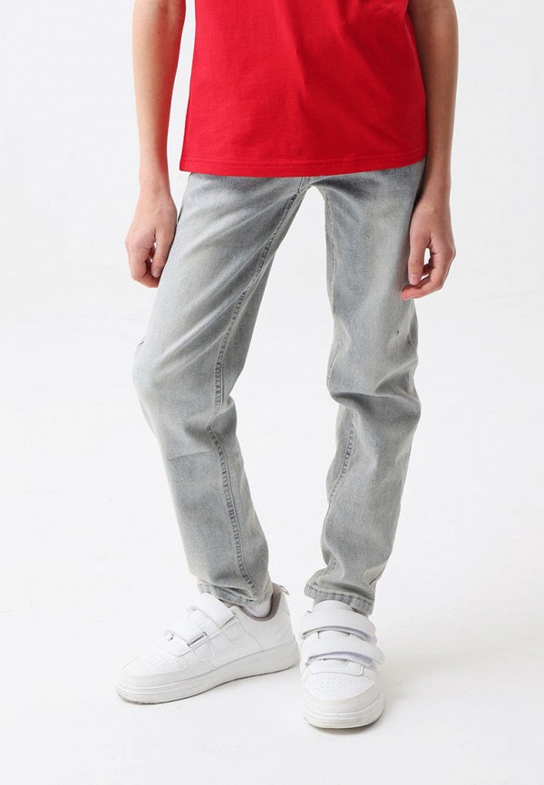 Smena Джинсы - фото 1