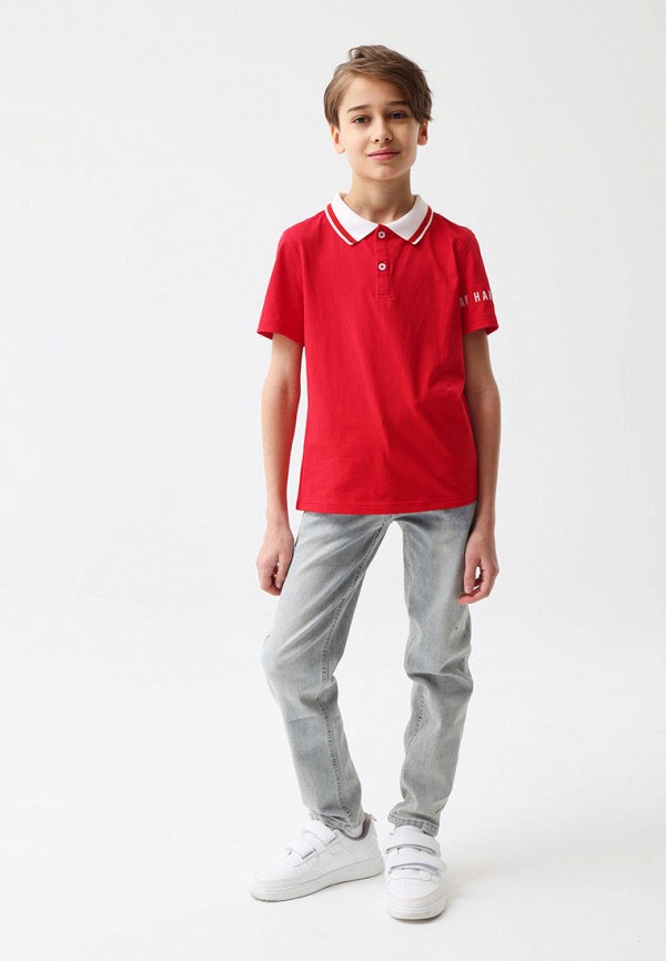 Smena Джинсы - фото 2