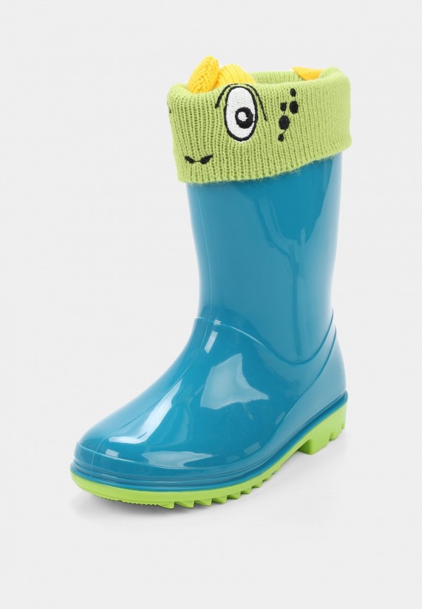 PlayToday Сапоги резиновые - фото 2