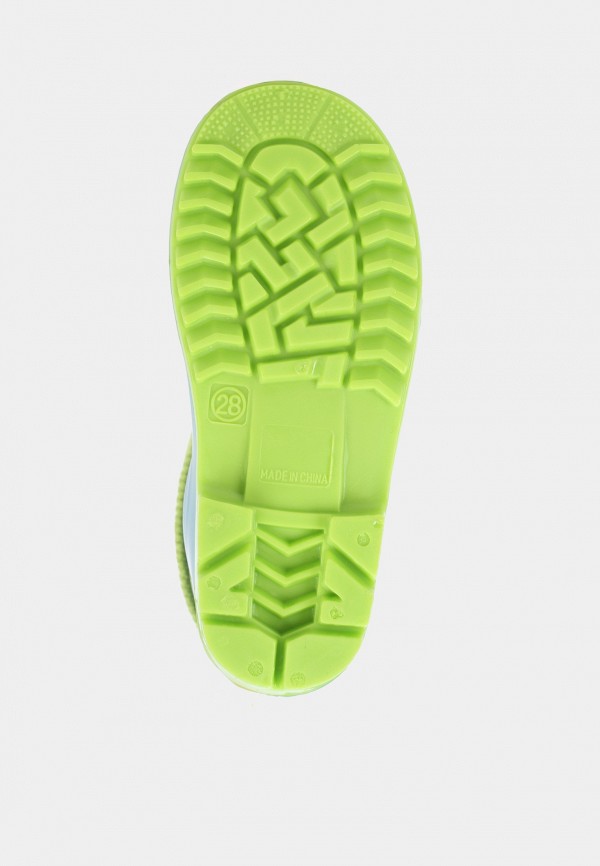 PlayToday Сапоги резиновые - фото 5