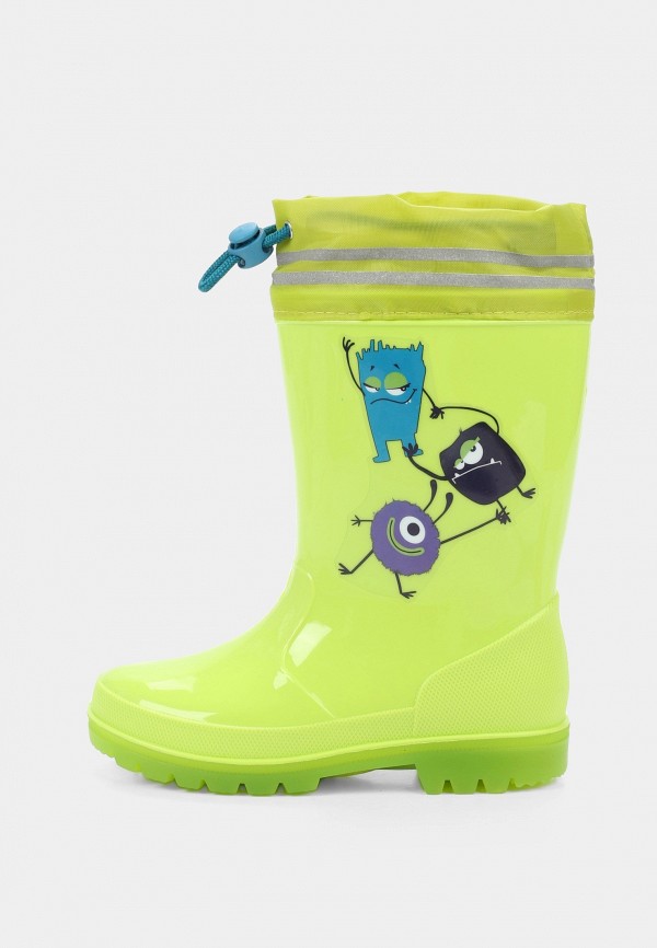 PlayToday Сапоги резиновые - фото 1
