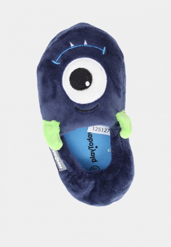 PlayToday Тапочки - фото 4