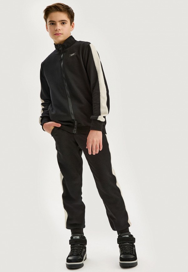 Nikastyle Костюм спортивный - фото 1