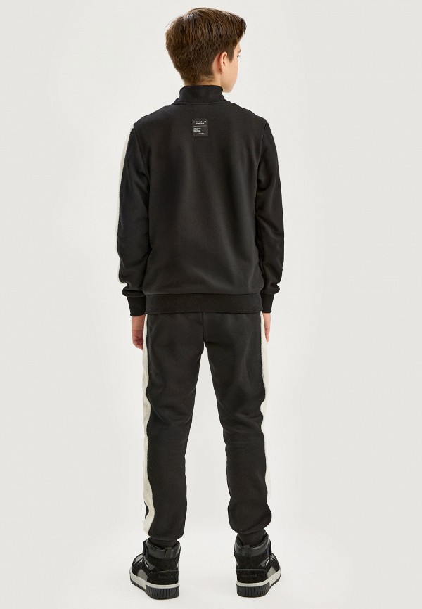 Nikastyle Костюм спортивный - фото 2