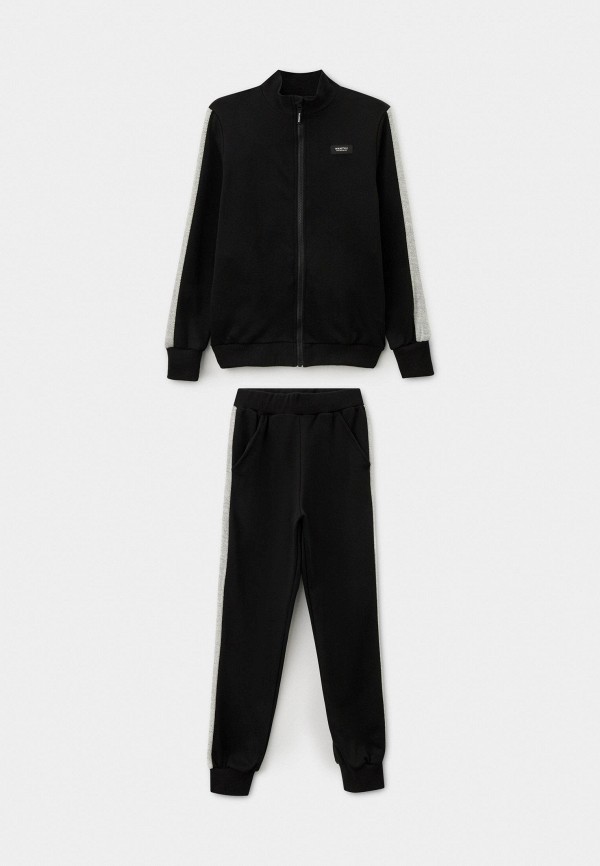 Nikastyle Костюм спортивный - фото 4