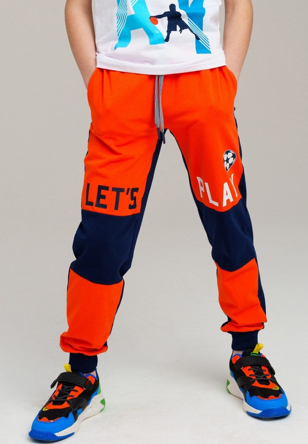 PlayToday Брюки спортивные - фото 1