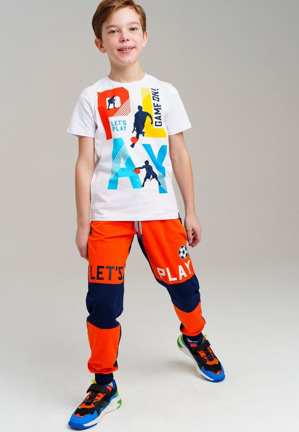 PlayToday Брюки спортивные - фото 2