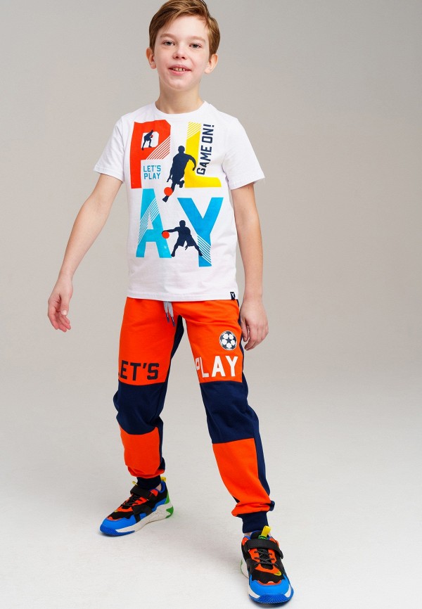 PlayToday Брюки спортивные - фото 4