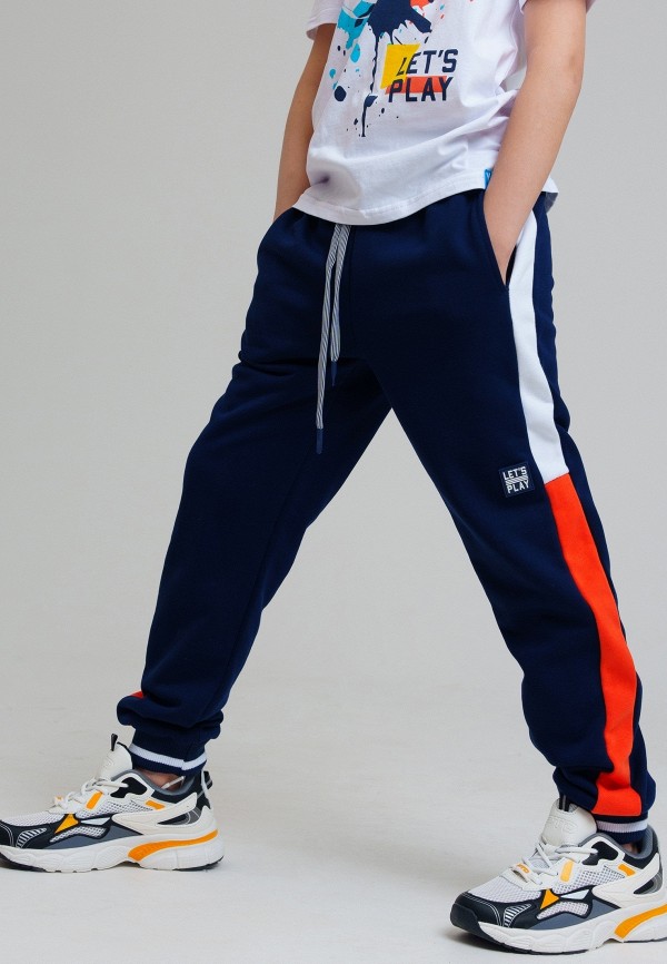 PlayToday Брюки спортивные - фото 1