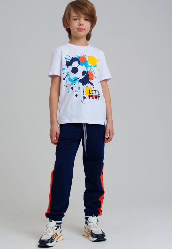 PlayToday Брюки спортивные - фото 2