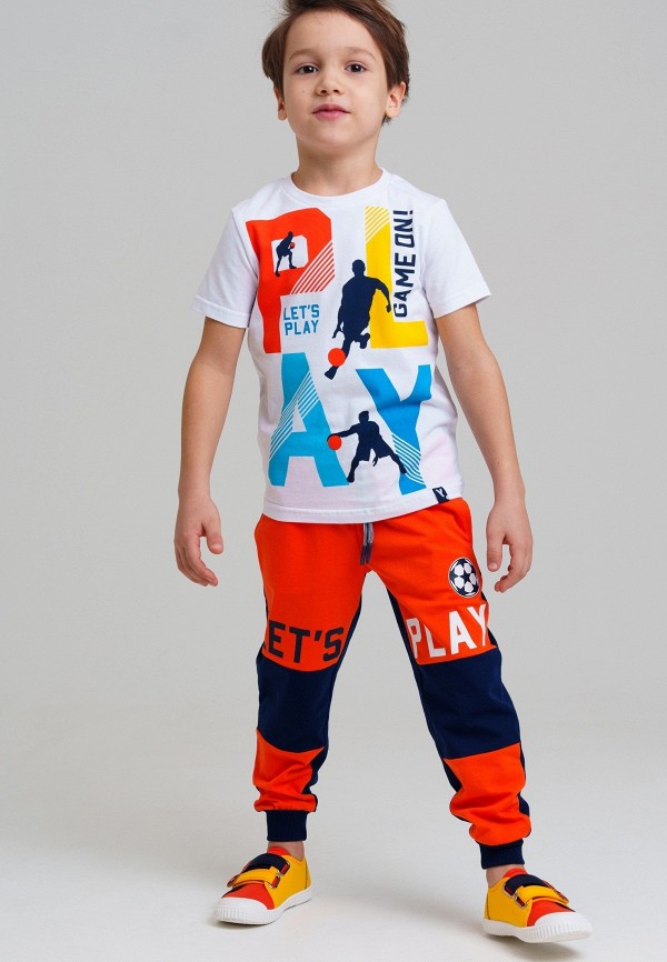 PlayToday Брюки - фото 3