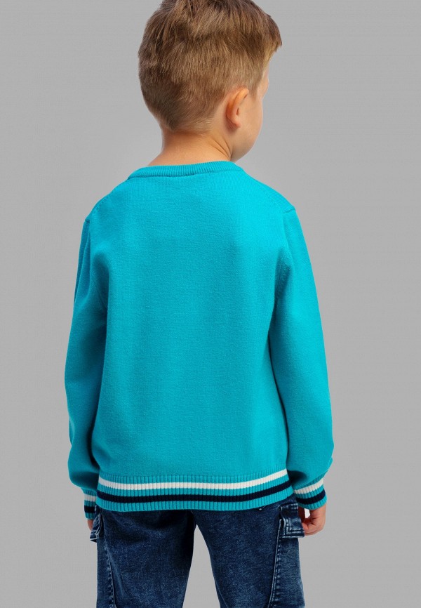 PlayToday Джемпер - х MONSTRIC - фото 3