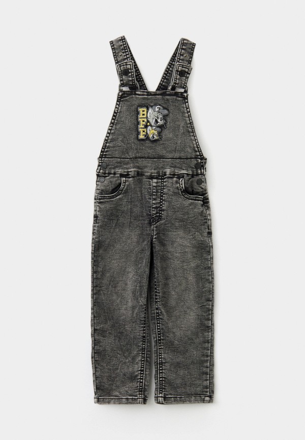 PlayToday Комбинезон джинсовый - фото 5