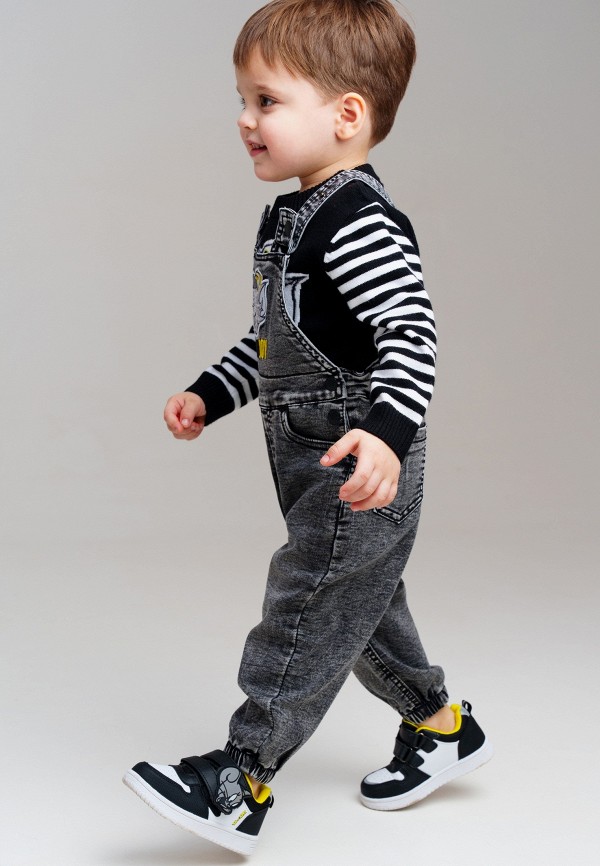 PlayToday Комбинезон джинсовый - фото 2