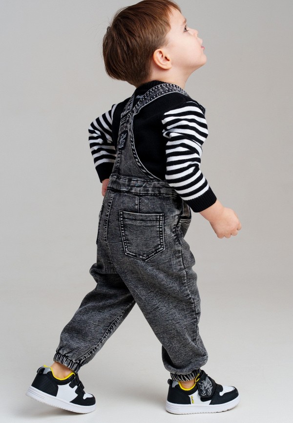 PlayToday Комбинезон джинсовый - фото 4