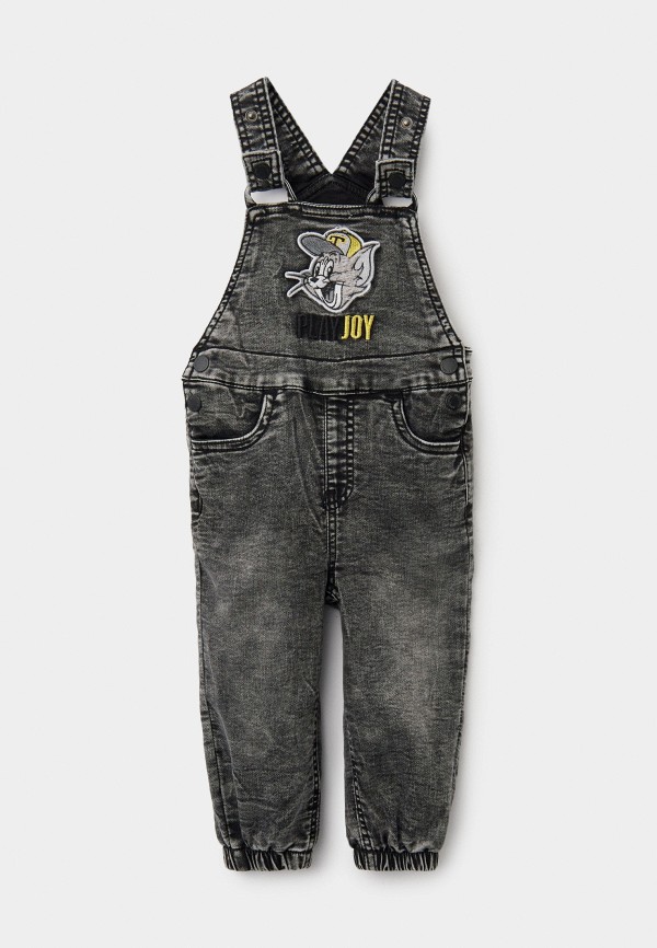 PlayToday Комбинезон джинсовый - фото 5