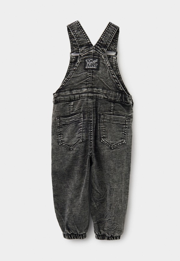 PlayToday Комбинезон джинсовый - фото 6