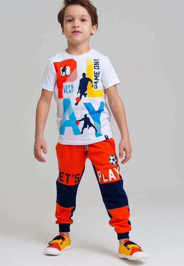 PlayToday Футболка - фото 2