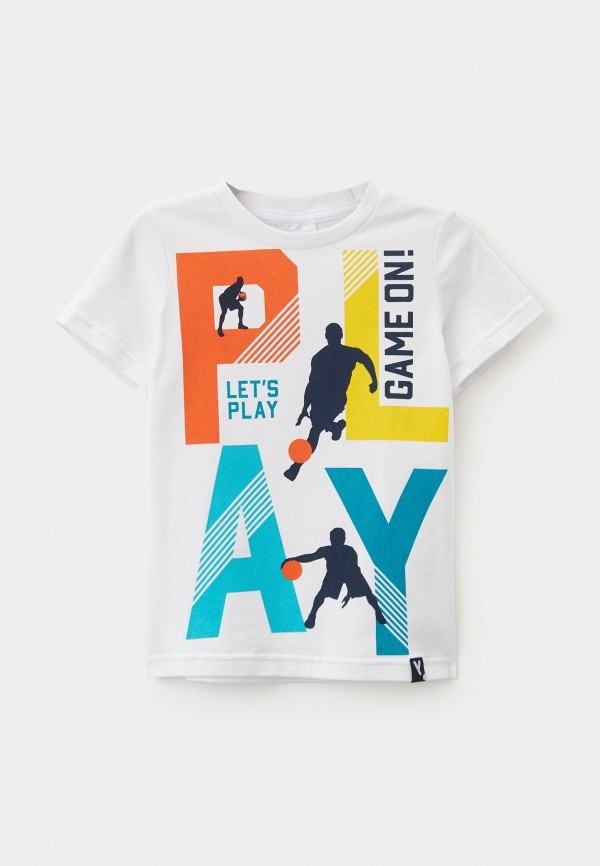 PlayToday Футболка - фото 4