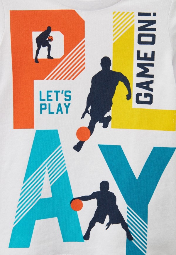 PlayToday Футболка - фото 6