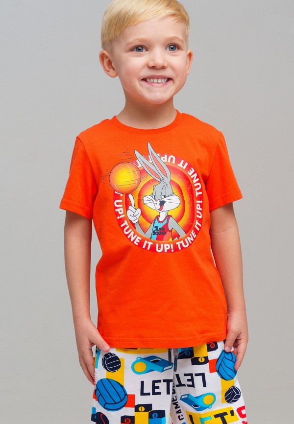 PlayToday Футболка - фото 1