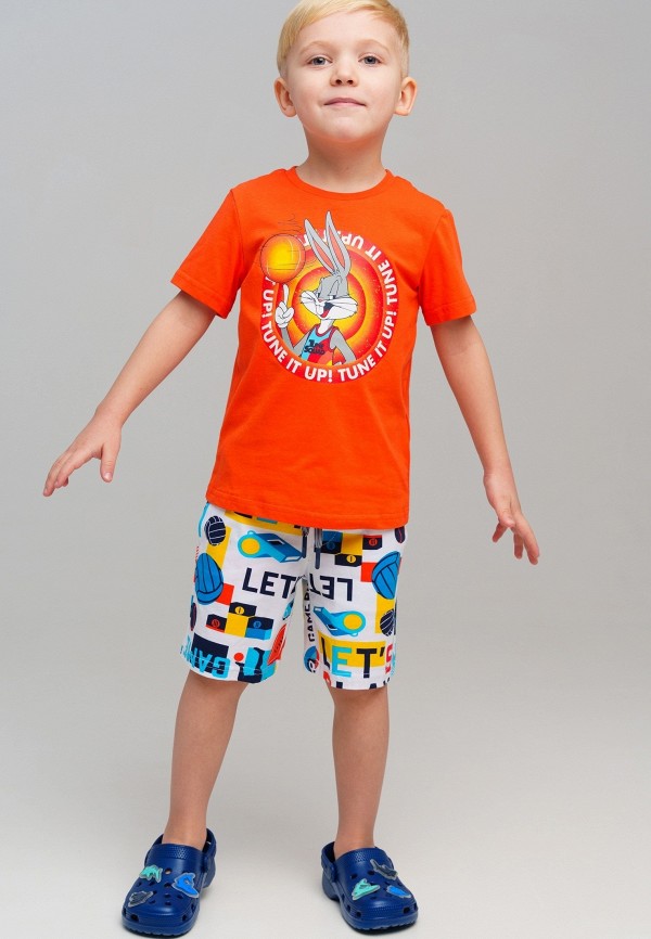 PlayToday Футболка - фото 2