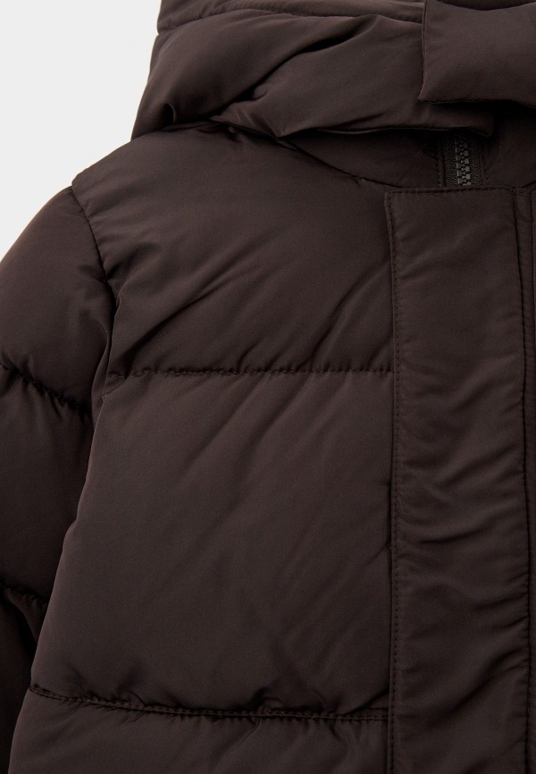 Sela Пуховик - фото 4