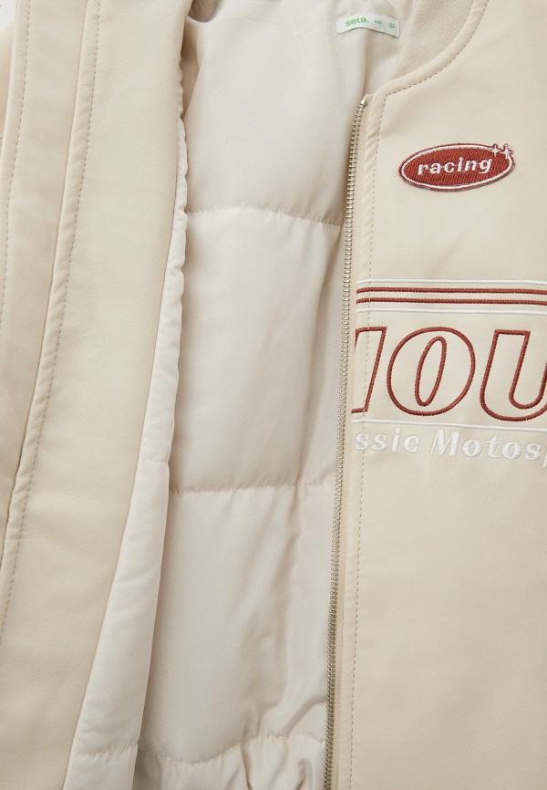 Sela Куртка утепленная - фото 4