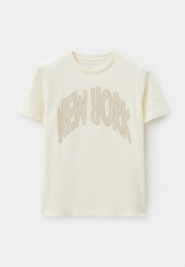 Tom Tailor Футболка - фото 1