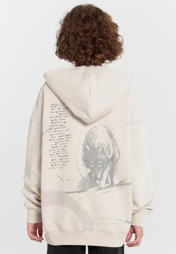 Mark Formelle Худи - фото 3