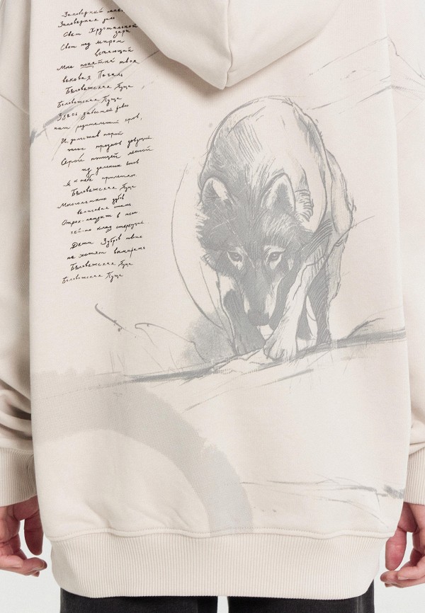 Mark Formelle Худи - фото 4