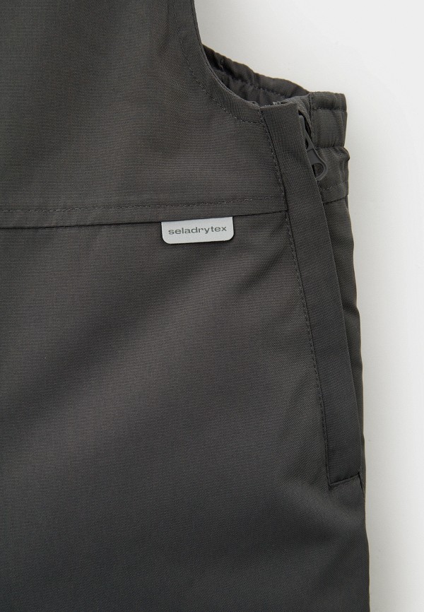 Sela Полукомбинезон - фото 3