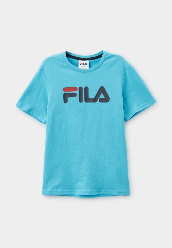 Fila Футболка - фото 1