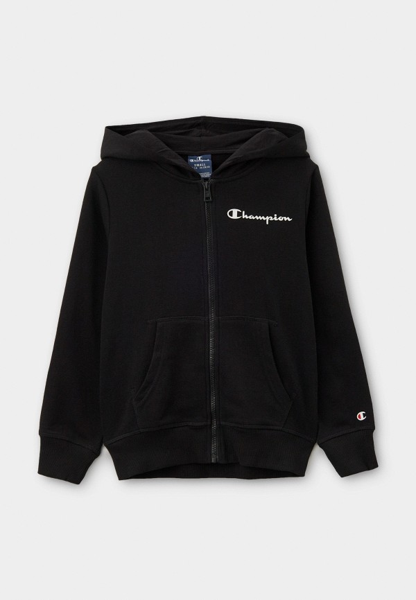 Champion Толстовка - фото 1