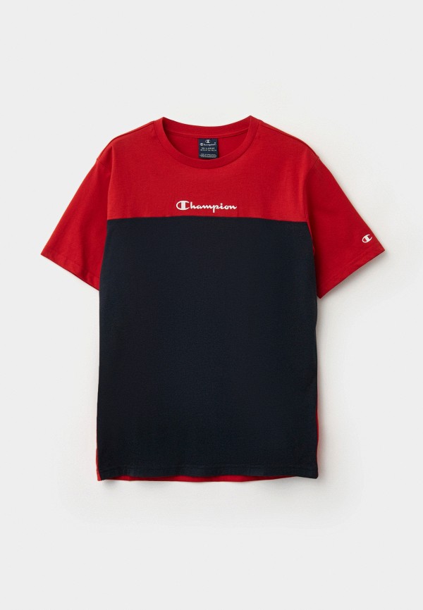 Champion Футболка - фото 1