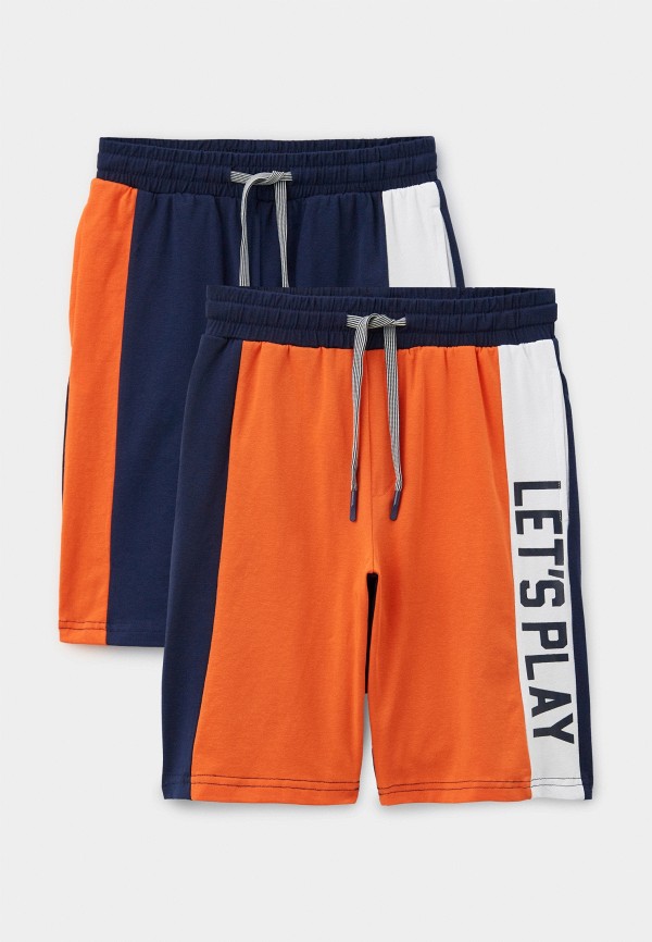 PlayToday Шорты 2 шт. - фото 1