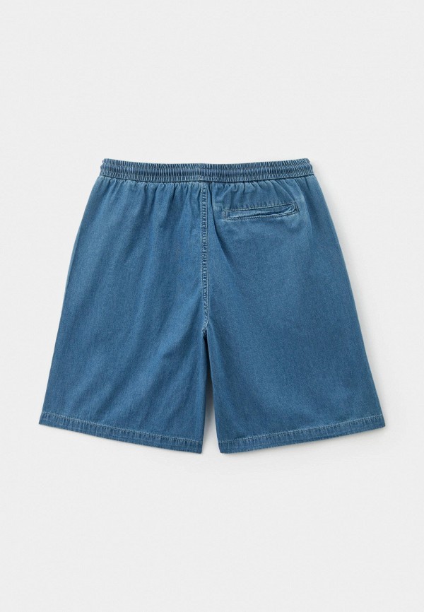 Smena Шорты джинсовые - фото 5